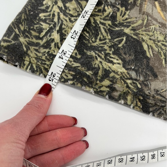 Realtree Xtra Camo Pullover Hoodie – Size XL - Picture 8 of 8